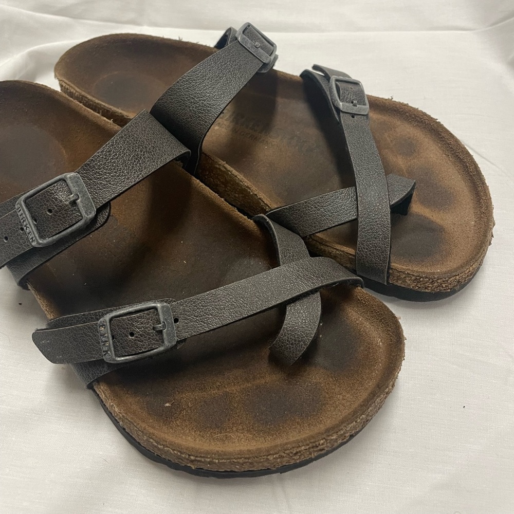 Stellar Birks!!